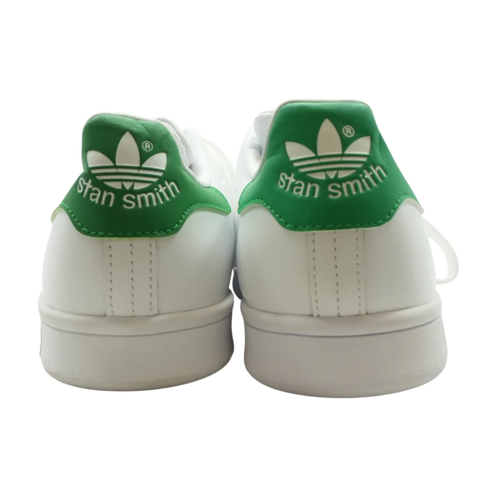 Stan Smith Low-Top Athletic Shoes - Image 2