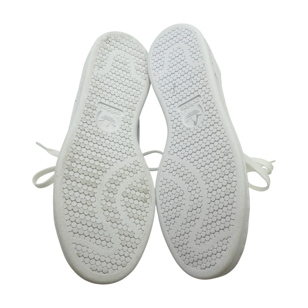 Stan Smith Low-Top Athletic Shoes - Image 3