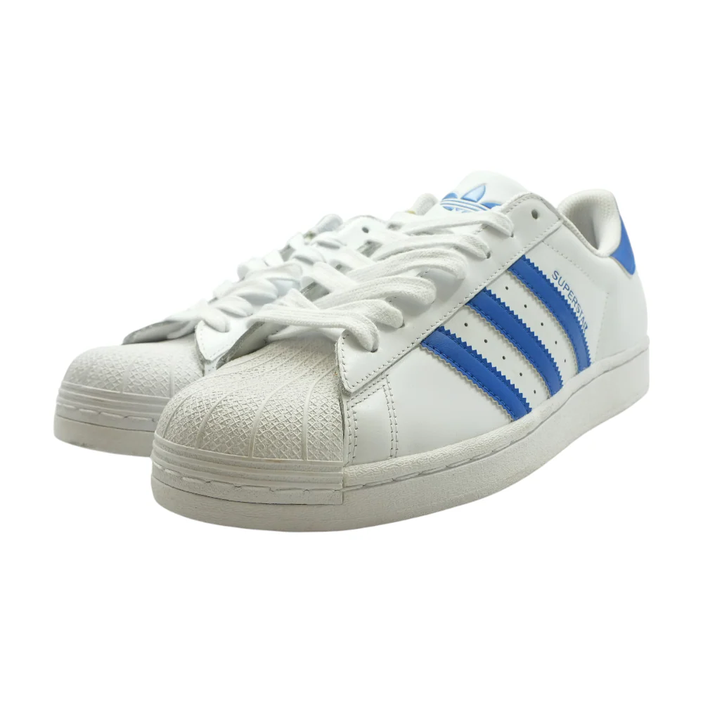 Superstar II Low-Top Athletic Shoes