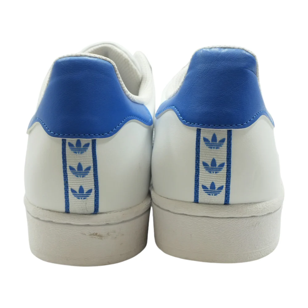 Superstar II Low-Top Athletic Shoes - Image 2