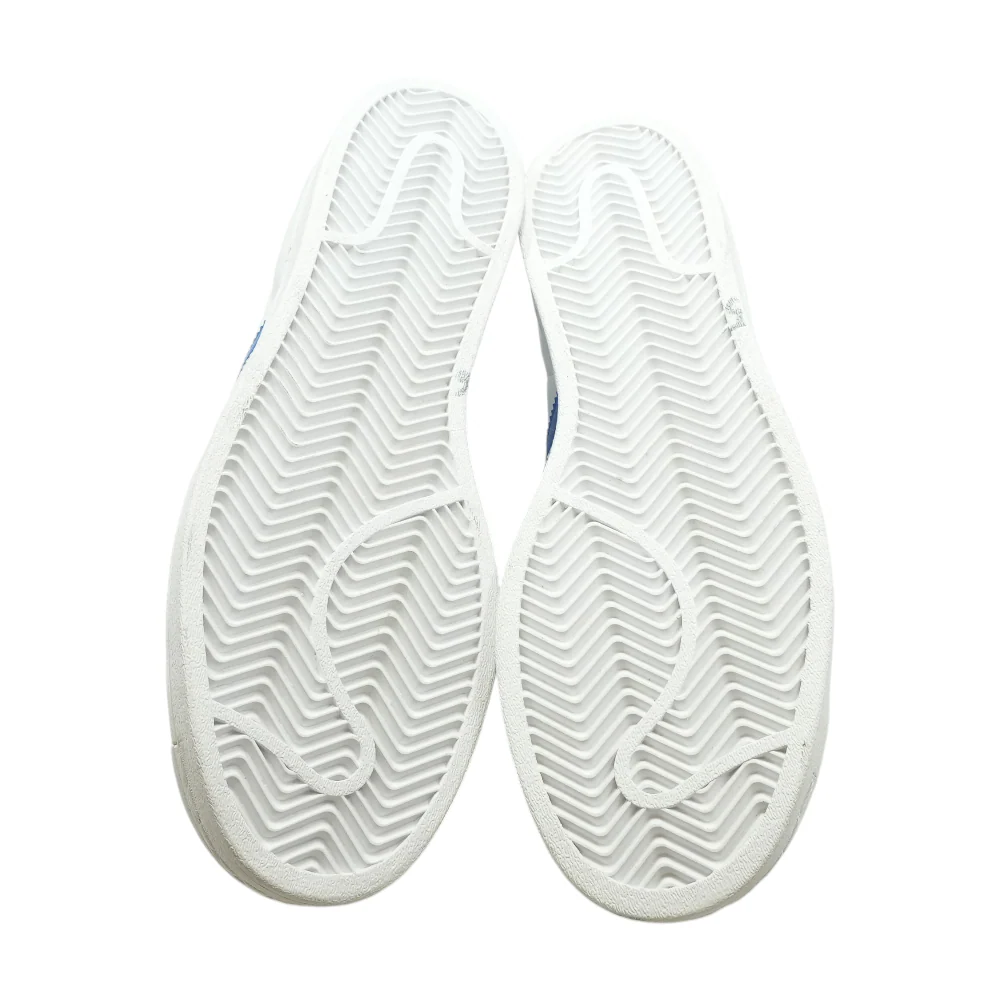 Superstar II Low-Top Athletic Shoes - Image 3