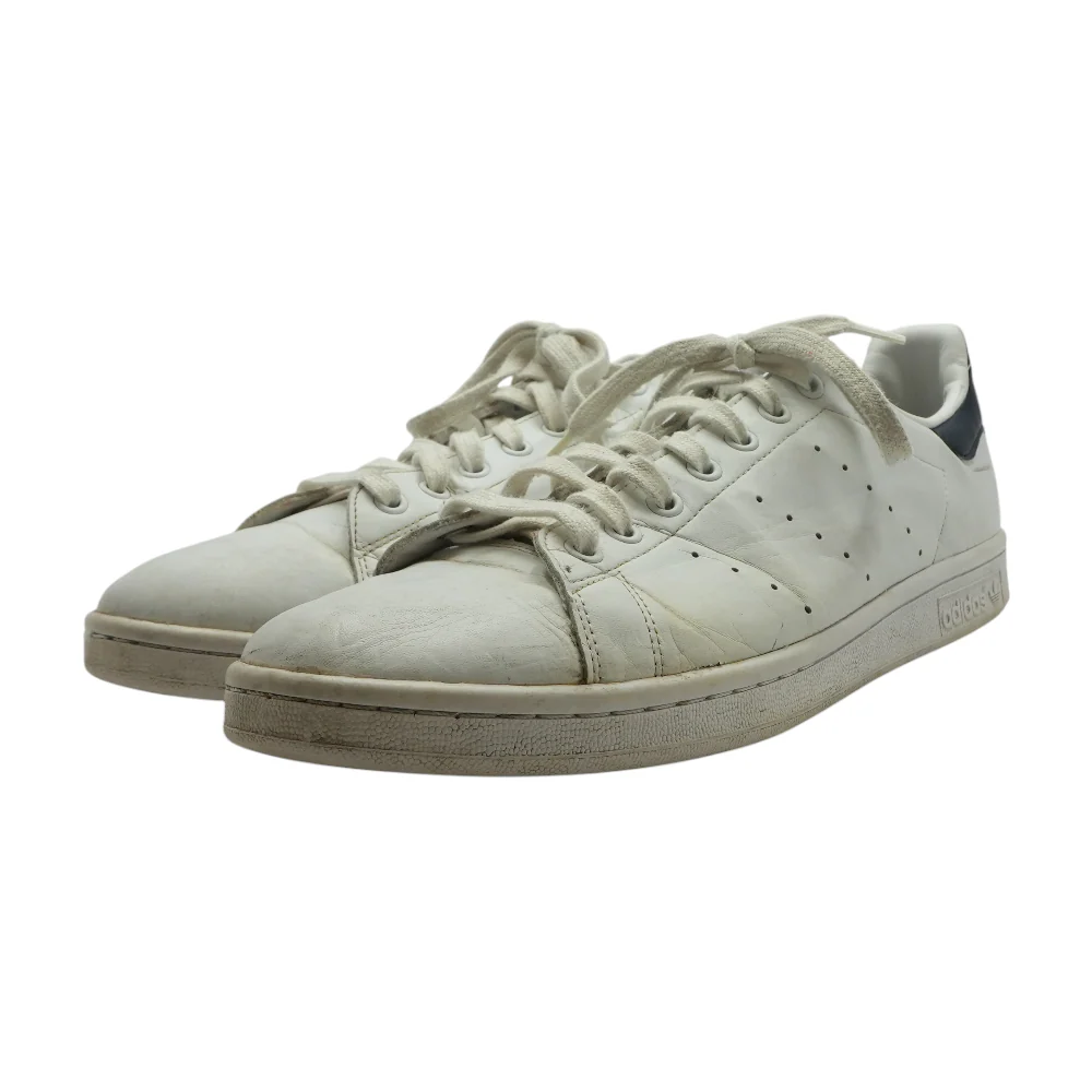 Stan Smith Low-Top Athletic Shoes