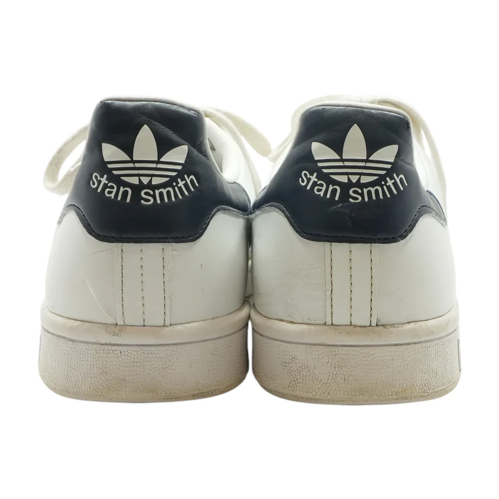 Stan Smith Low-Top Athletic Shoes - Image 2