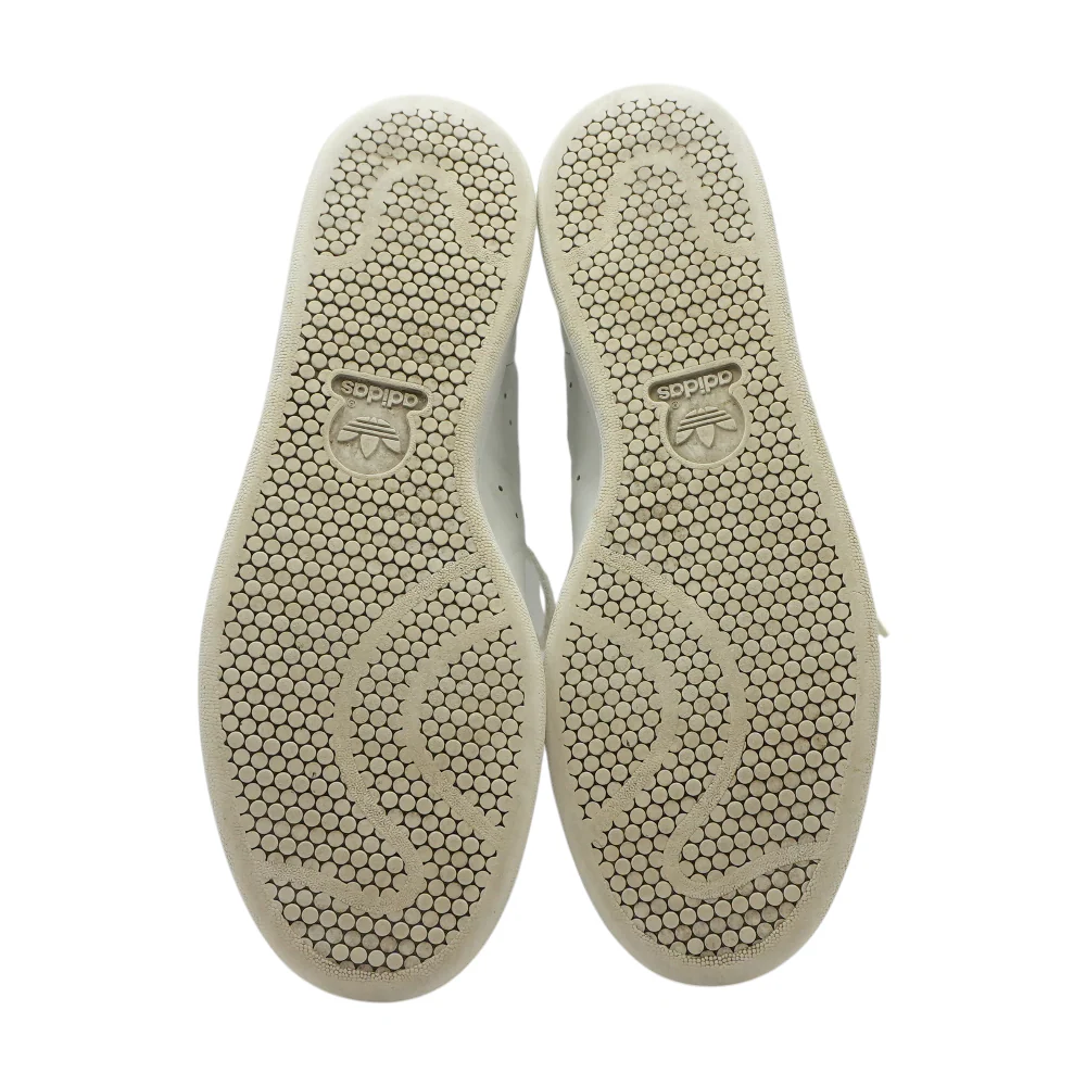 Stan Smith Low-Top Athletic Shoes - Image 3