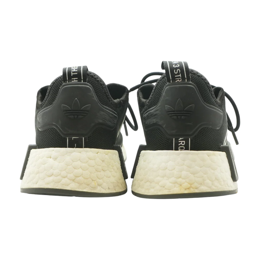 NMD_R1 Primeblue Low-Top Athletic Shoes - Image 2