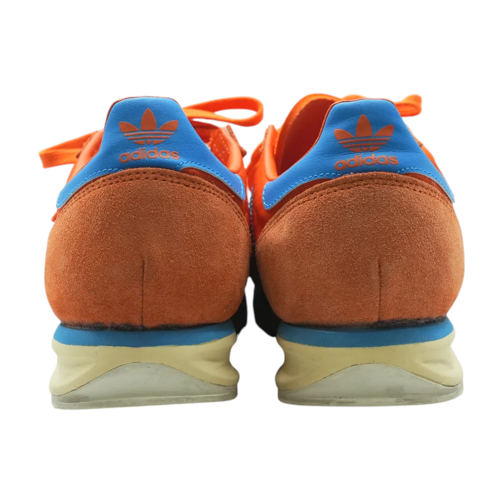 SL 72 RS Low-Top Athletic Shoes - Image 2