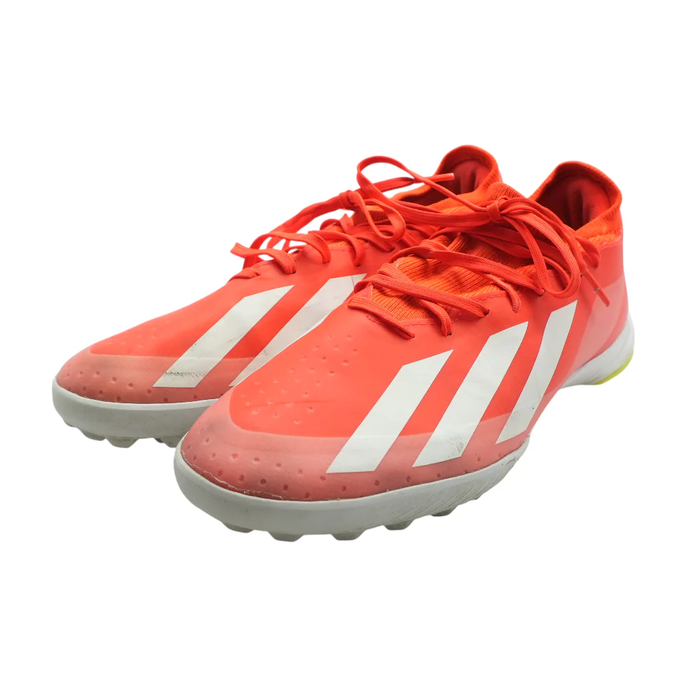 X Crazyfast League Low-Top Athletic Shoes