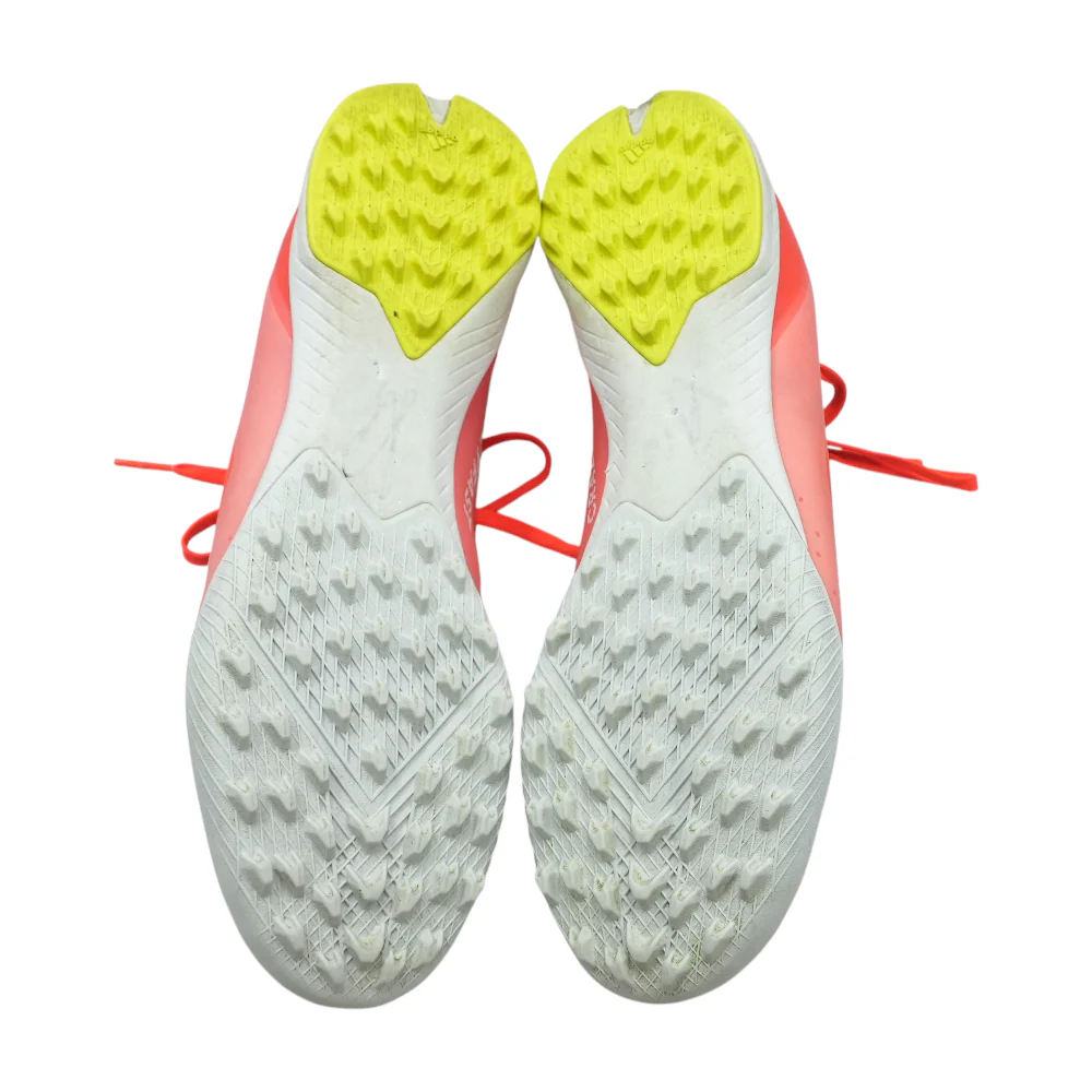 X Crazyfast League Low-Top Athletic Shoes - Image 3