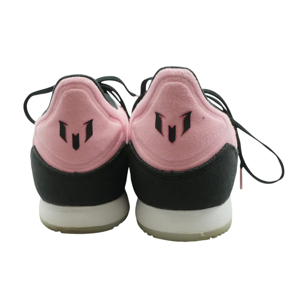 F50 Freestyle Messi Soccer Low-Top Athletic Shoes - Image 2