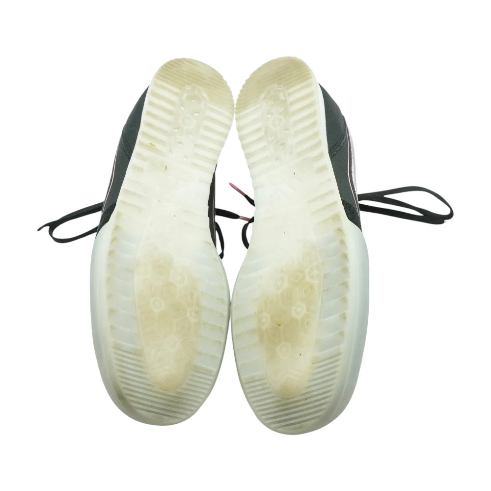 F50 Freestyle Messi Soccer Low-Top Athletic Shoes - Image 3