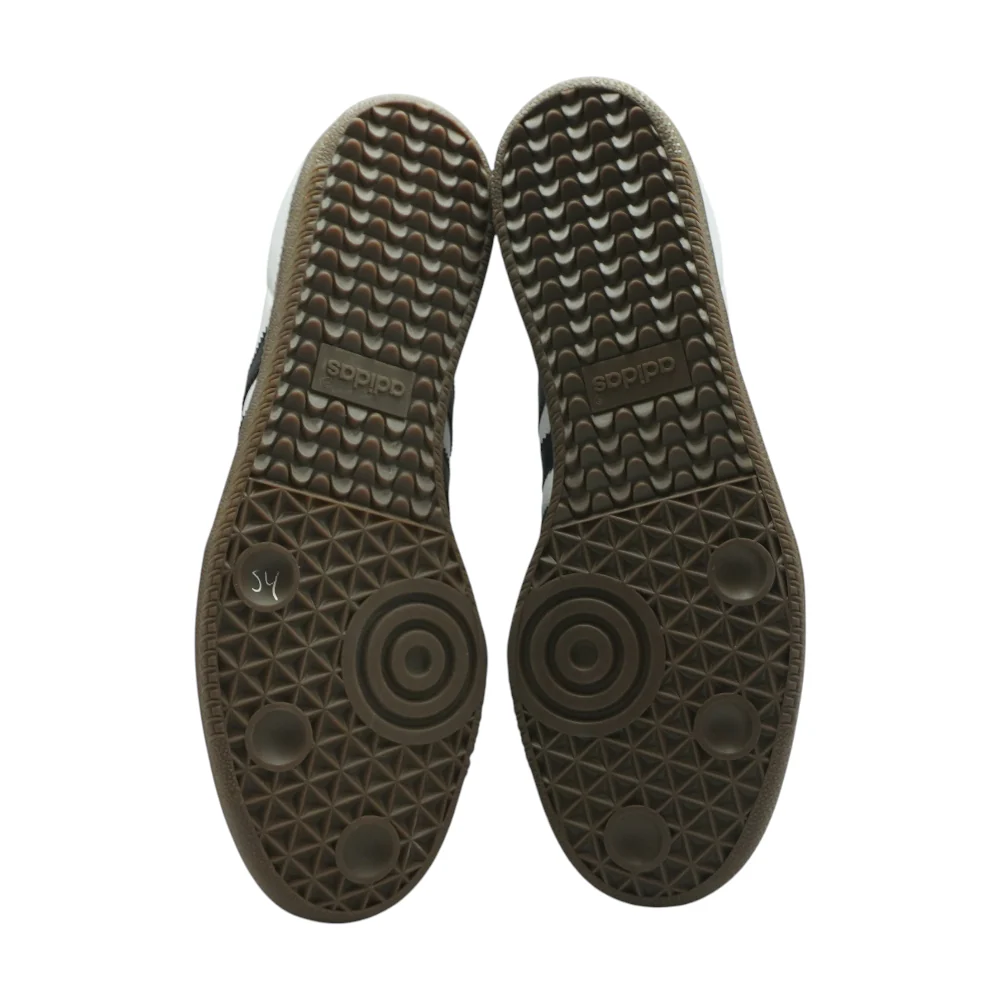 Samba OG Low-Top Athletic Shoes - Image 3