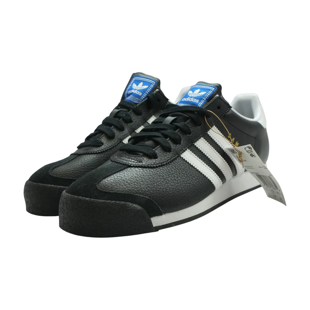 Samoa Low-Top Athletic Shoes