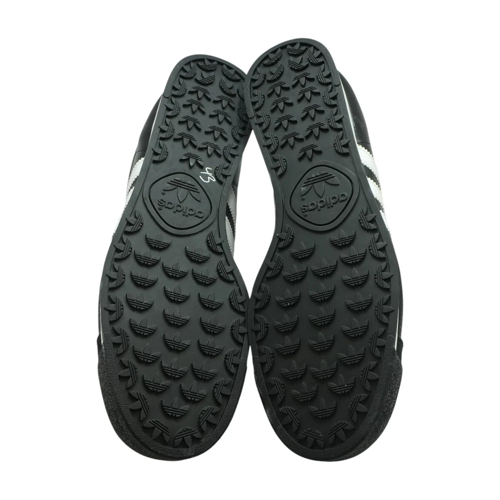 Samoa Low-Top Athletic Shoes - Image 3