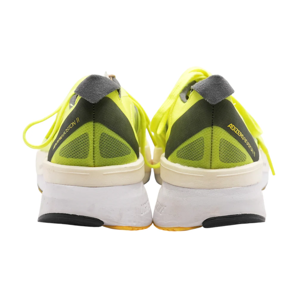 Adizero Boston Low-Top Athletic Shoes - Image 2