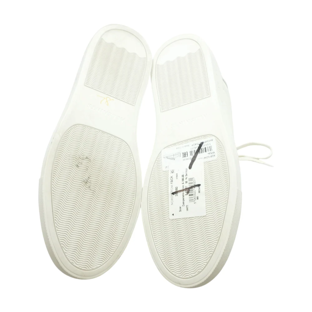 Brody Low-Top Athletic Shoes - Image 3