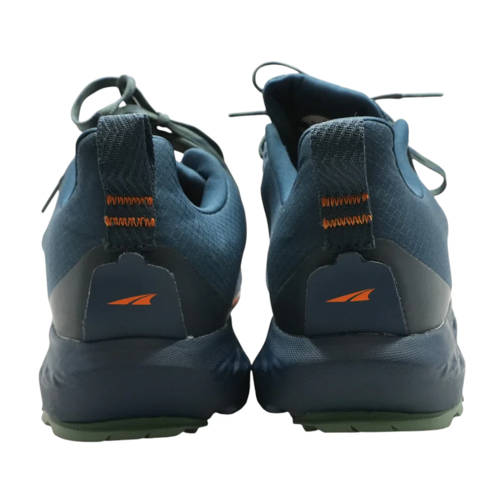 Timp 5 Low-Top Athletic Shoes - Image 2