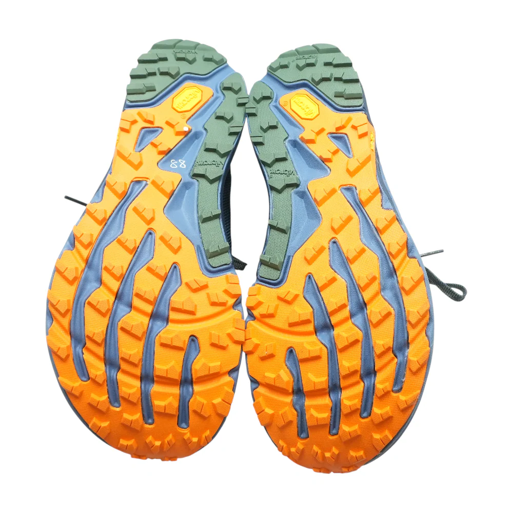 Timp 5 Low-Top Athletic Shoes - Image 3
