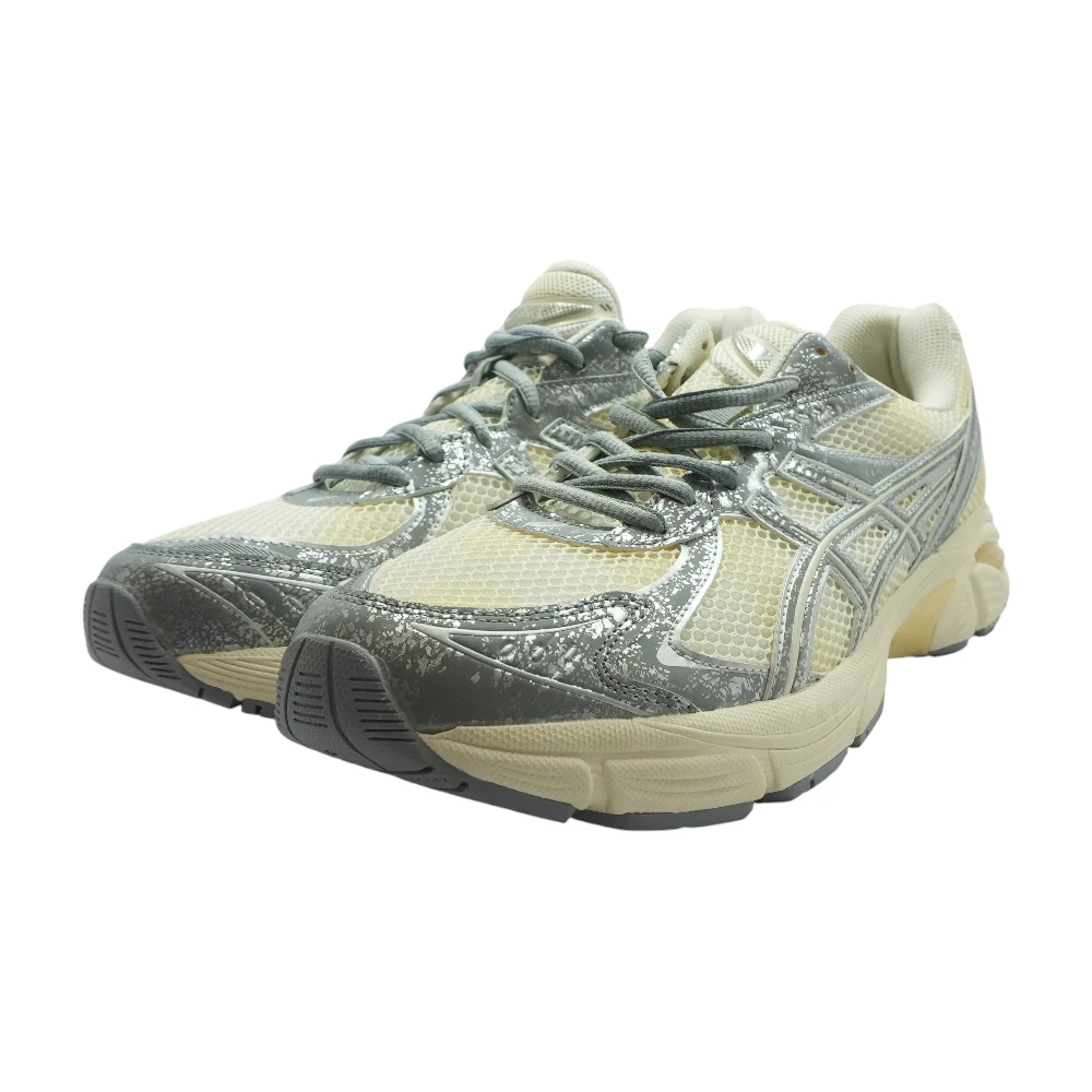 GT-2160 Pre-Aged Pack Sheet Rock Low-Top Athletic Shoes