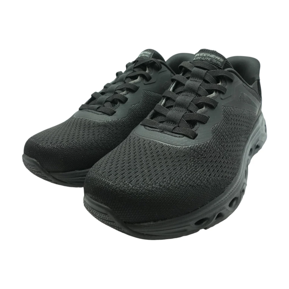 Glide Lite Low-Top Athletic Shoes