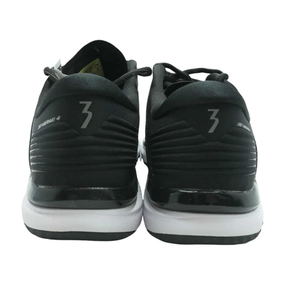 Meraki 4 Low-Top Athletic Shoes - Image 2