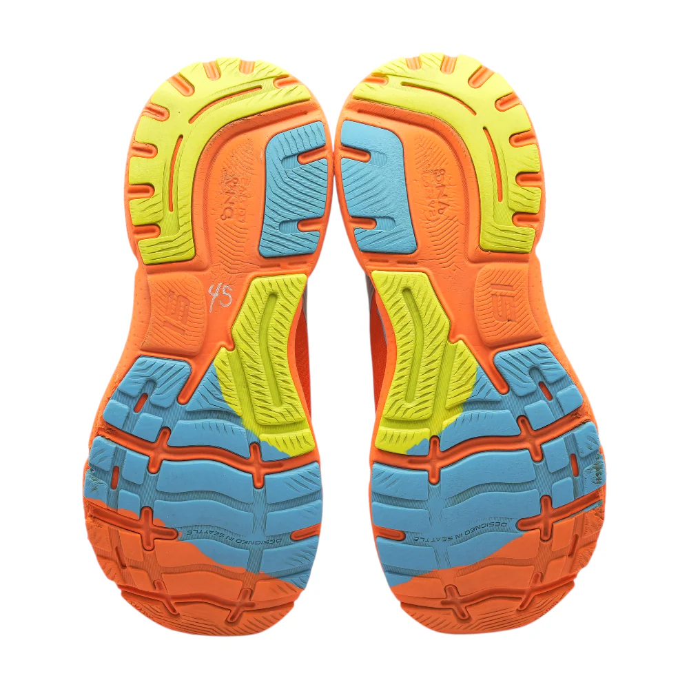 Ghost Low-Top Athletic Shoes - Image 3