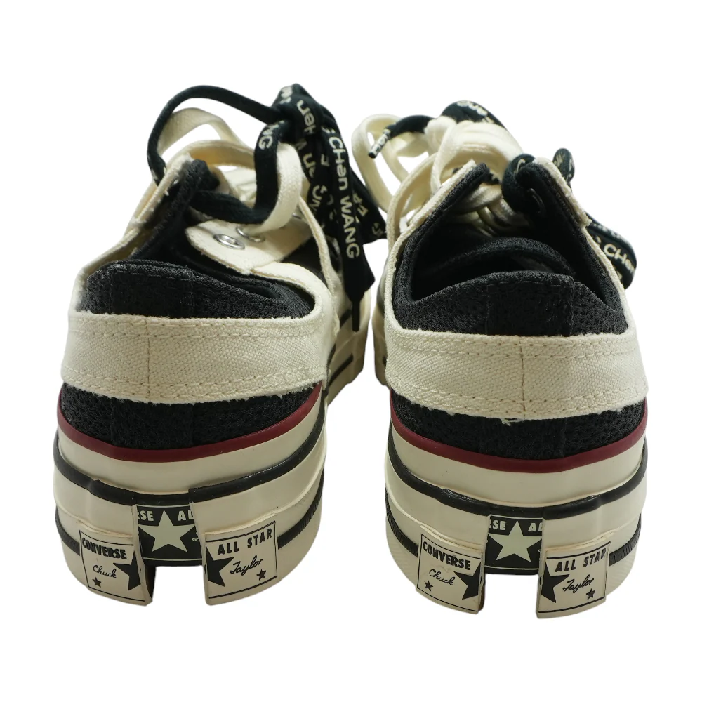 Chuck Taylor All Star 70 Ox Feng Chen Wang Low-Top Athletic Shoes - Image 2