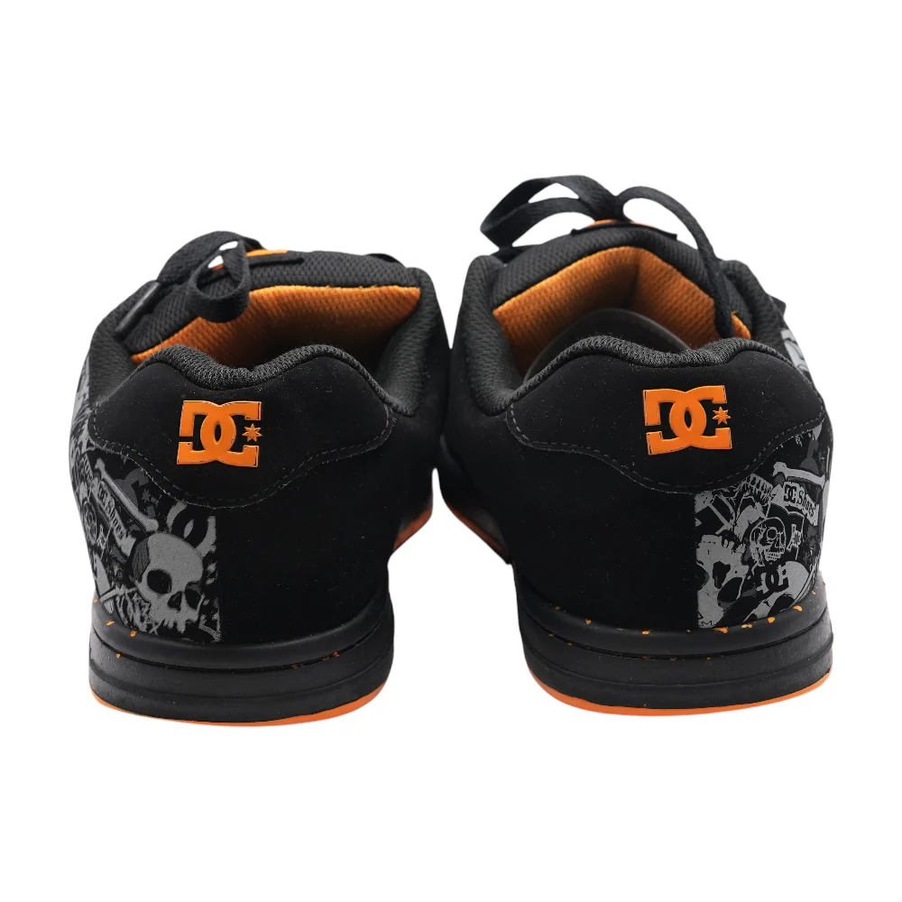 GAVELER Low-Top Athletic Shoes - Image 2