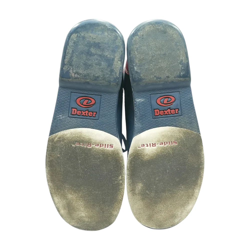 Bowling Shoe Low-Top Athletic Shoes - Image 3
