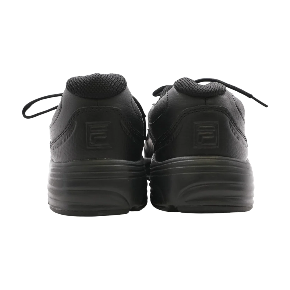 Flux Slip Resistant Slip Resistant Low-Top Athletic Shoes - Image 2