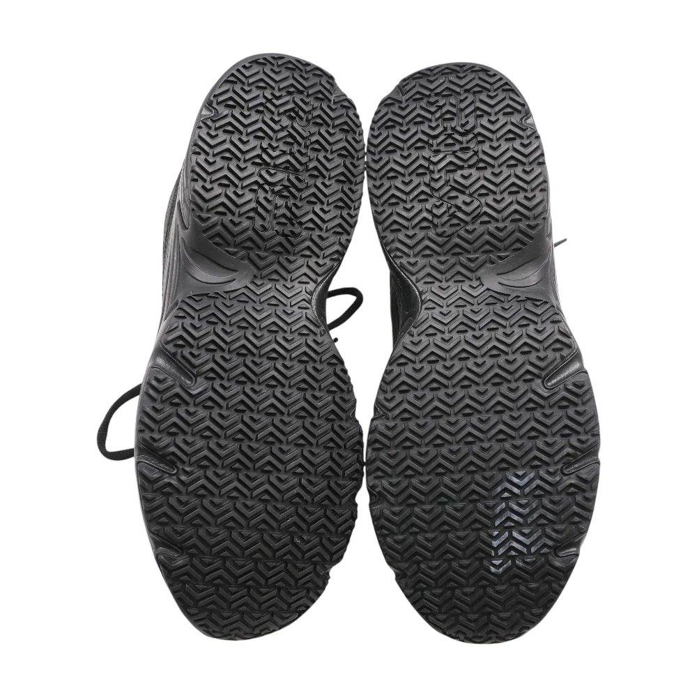 Flux Slip Resistant Slip Resistant Low-Top Athletic Shoes - Image 3