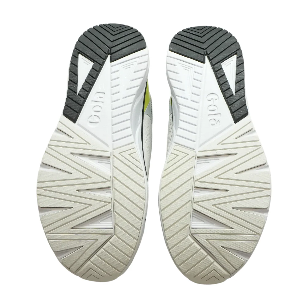 Draken Low-Top Athletic Shoes - Image 3