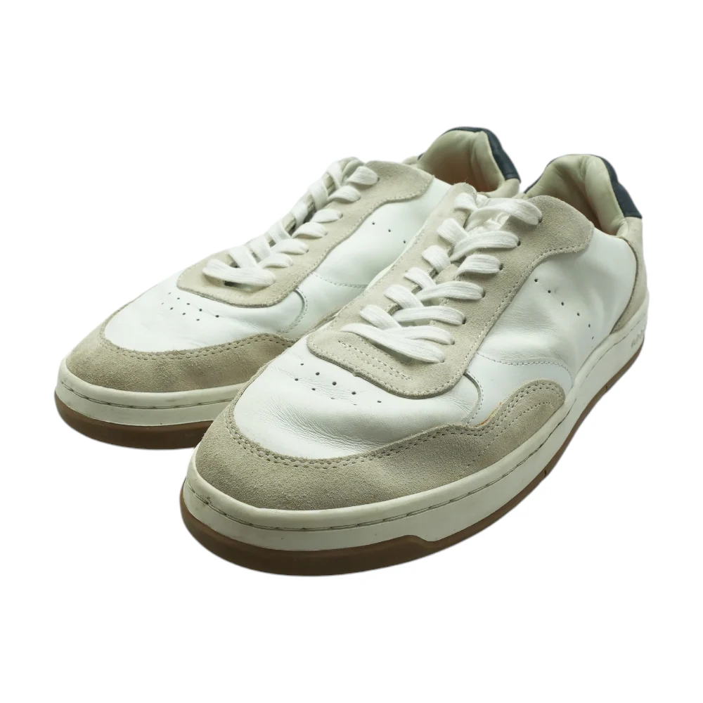 Kingston Low-Top Athletic Shoes