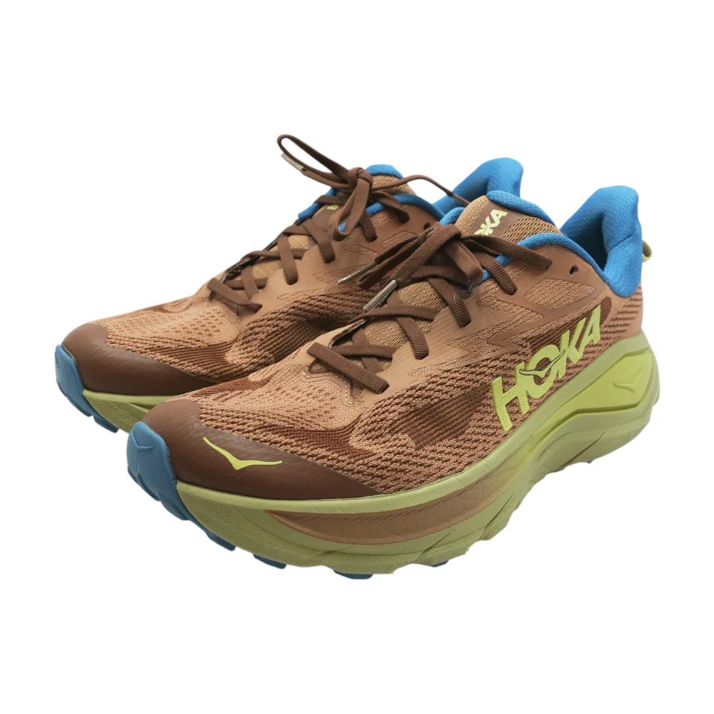 Challenger 8 Low-Top Athletic Shoes