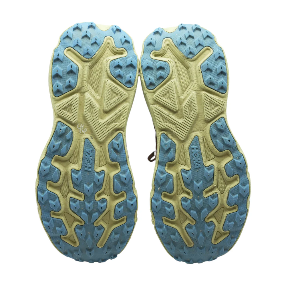 Challenger 8 Low-Top Athletic Shoes - Image 3