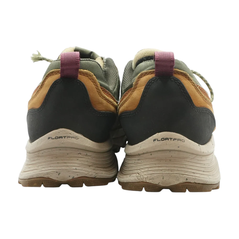 Speed Solo Low-Top Athletic Shoes - Image 2
