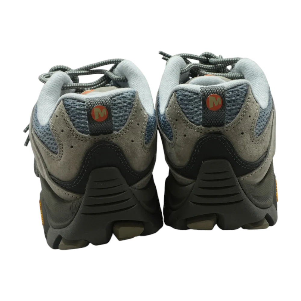 Moab Low-Top Athletic Shoes - Image 2