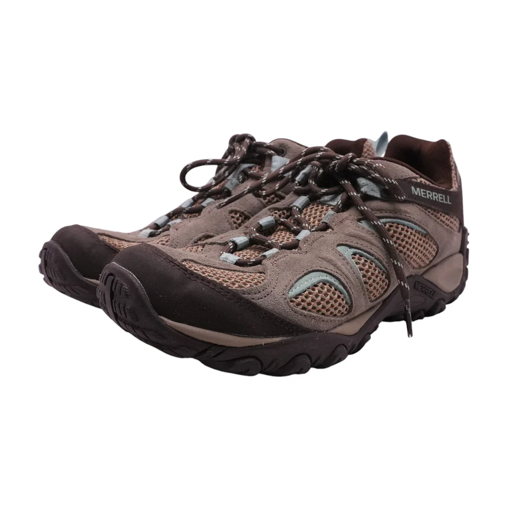 Moab 2 Waterproof Hiking Shoes Low-Top Athletic Shoes