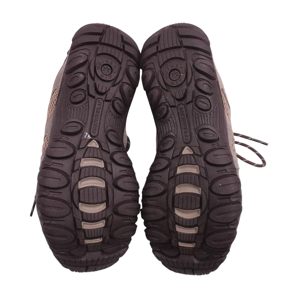 Moab 2 Waterproof Hiking Shoes Low-Top Athletic Shoes - Image 3