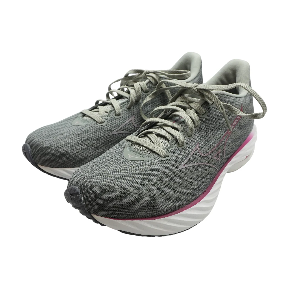Wave Rider 28 Low-Top Athletic Shoes