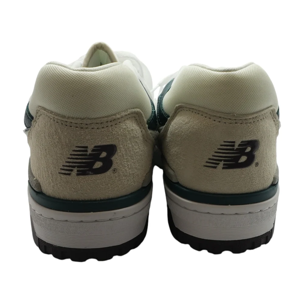 550 Interstellar Deep Ocean Low-Top Athletic Shoes - Image 2