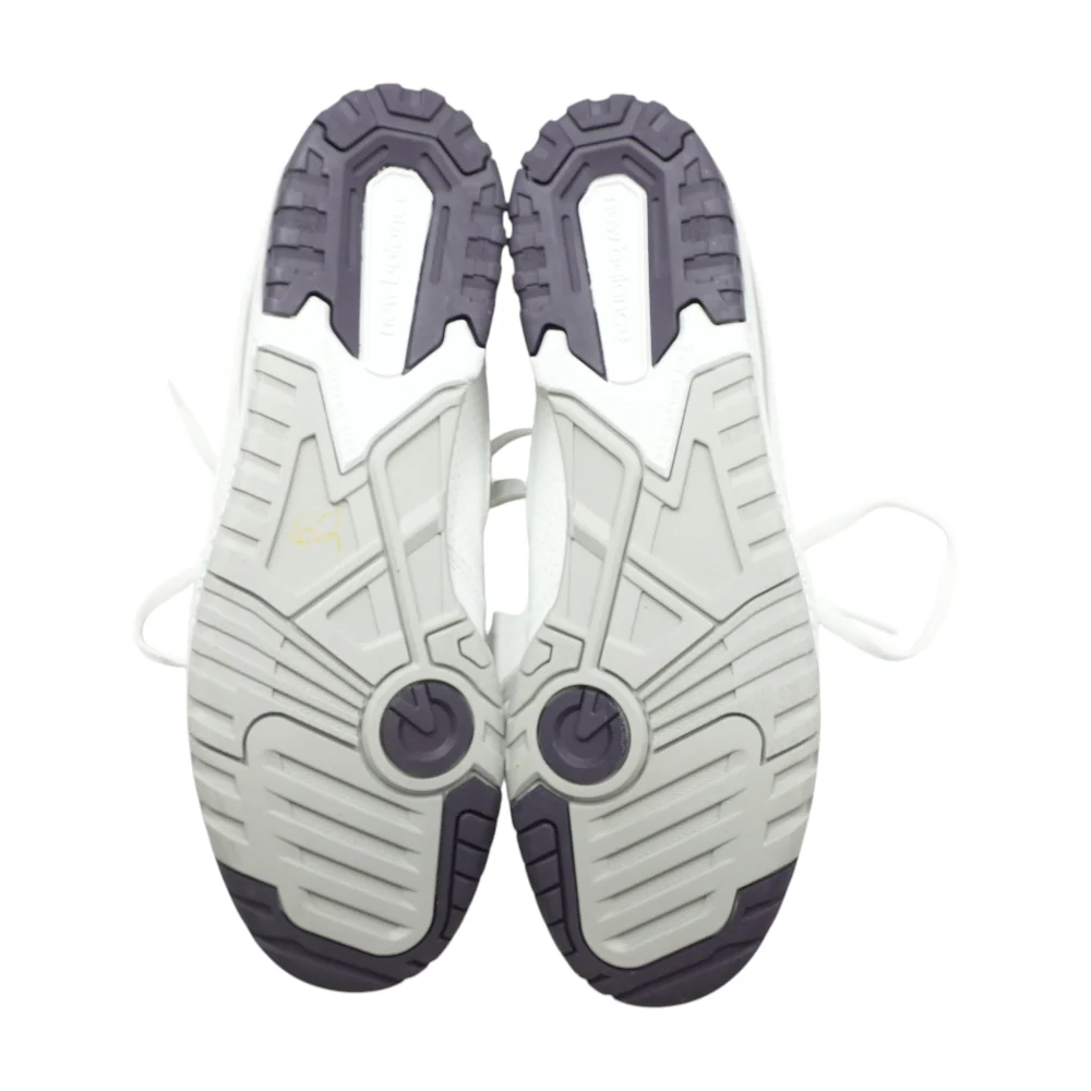 550 Interstellar Deep Ocean Low-Top Athletic Shoes - Image 3