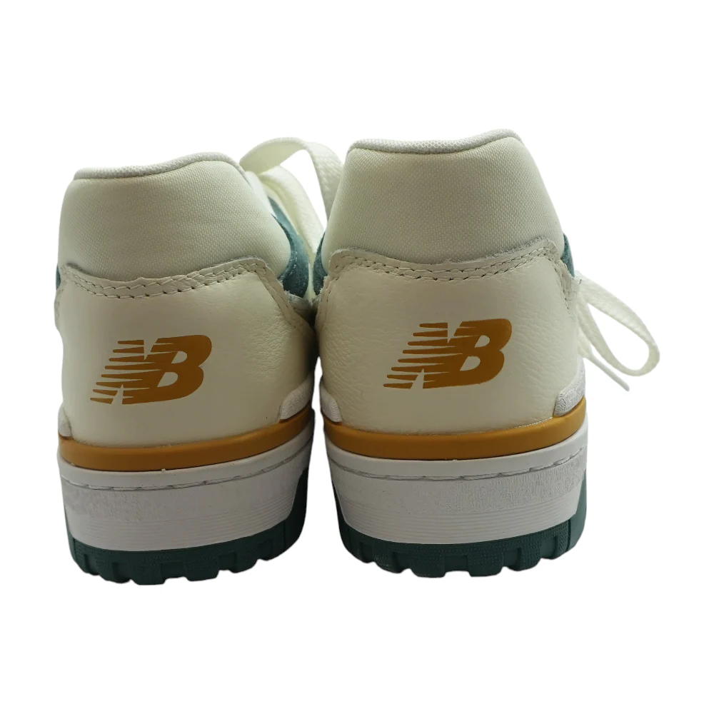 550 Low-Top Athletic Shoes - Image 2
