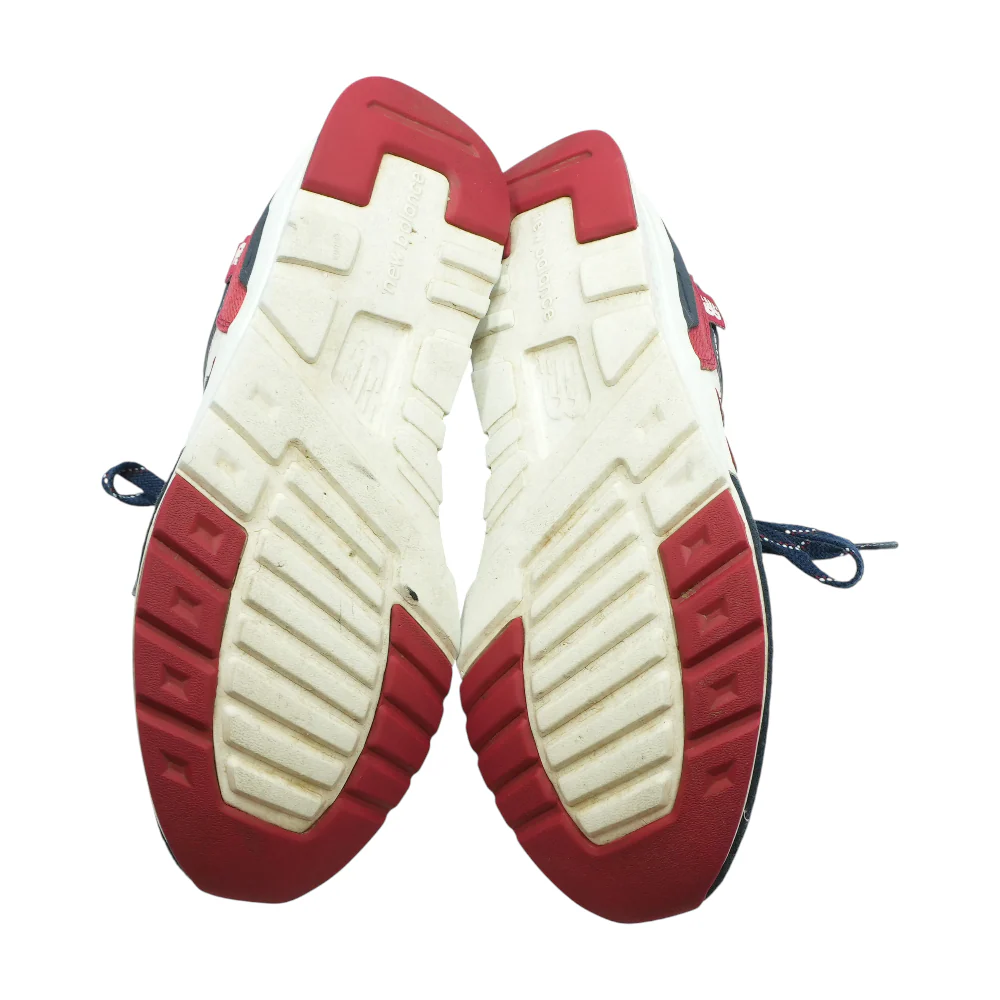 997 Low-Top Athletic Shoes - Image 3