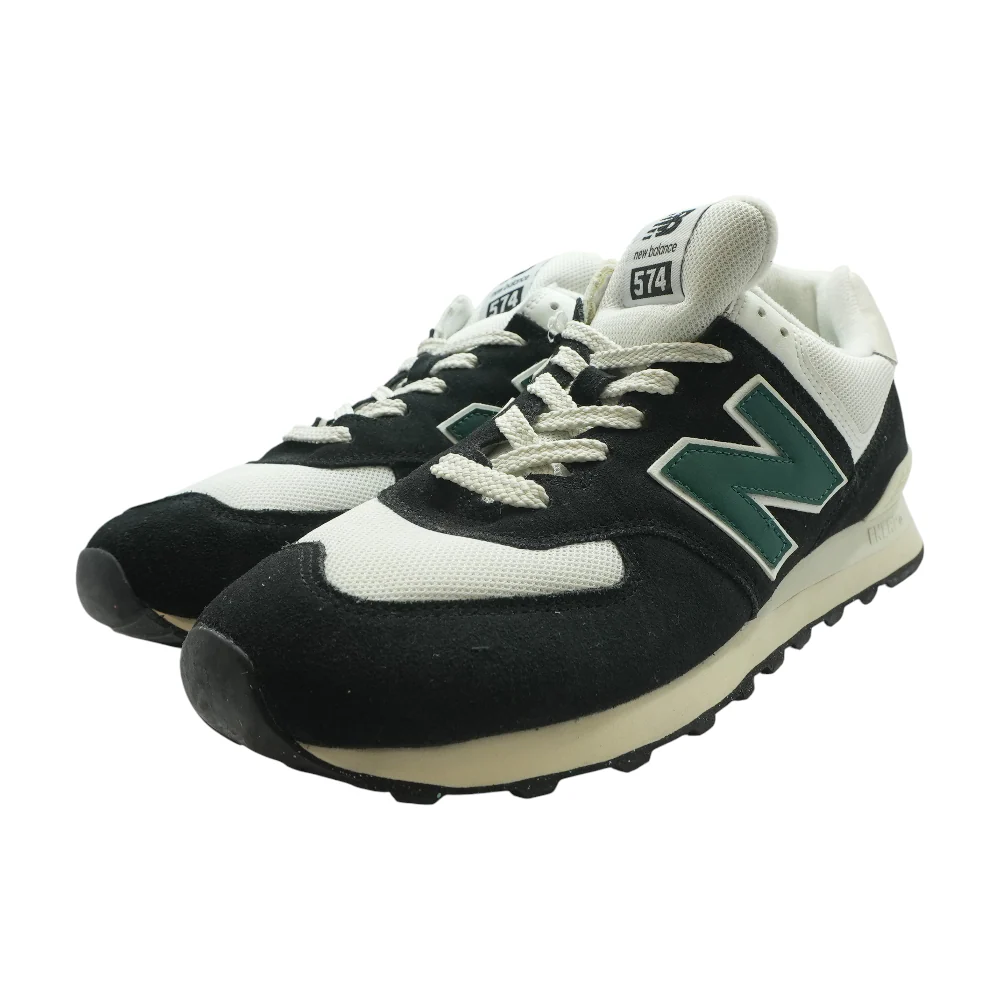 574 Low-Top Athletic Shoes