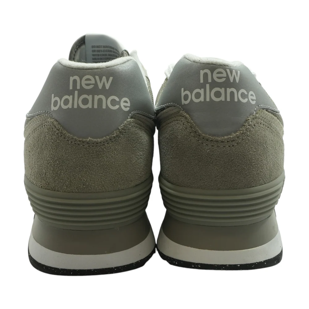 574 Low-Top Athletic Shoes - Image 2