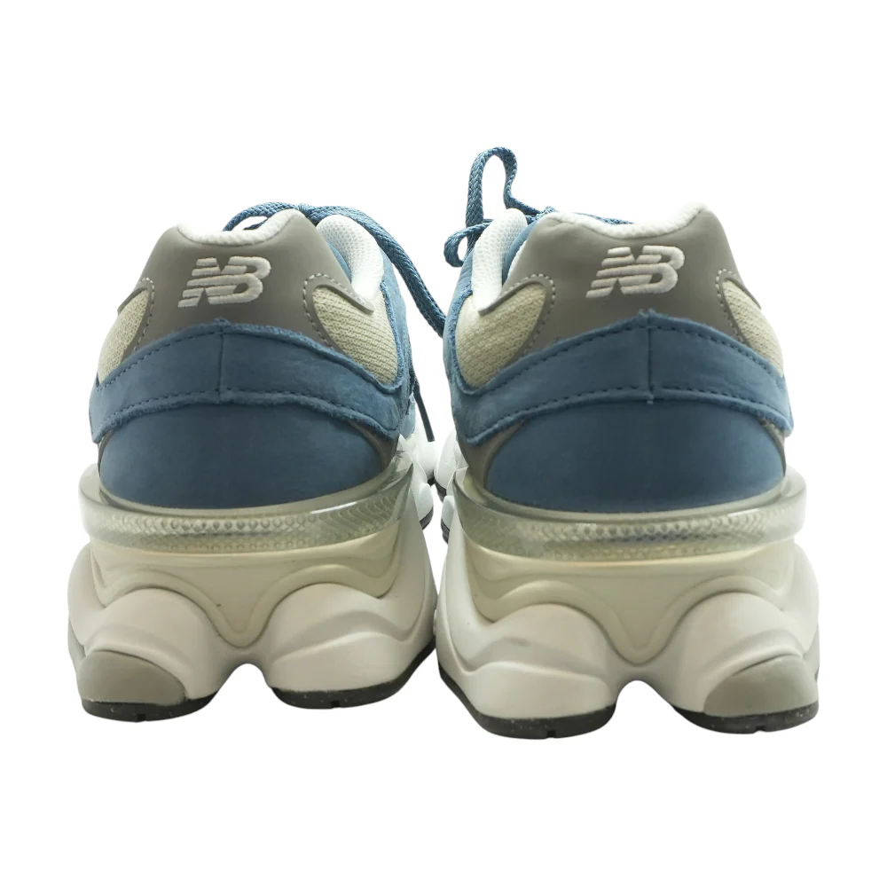 9060 Low-Top Athletic Shoes - Image 2