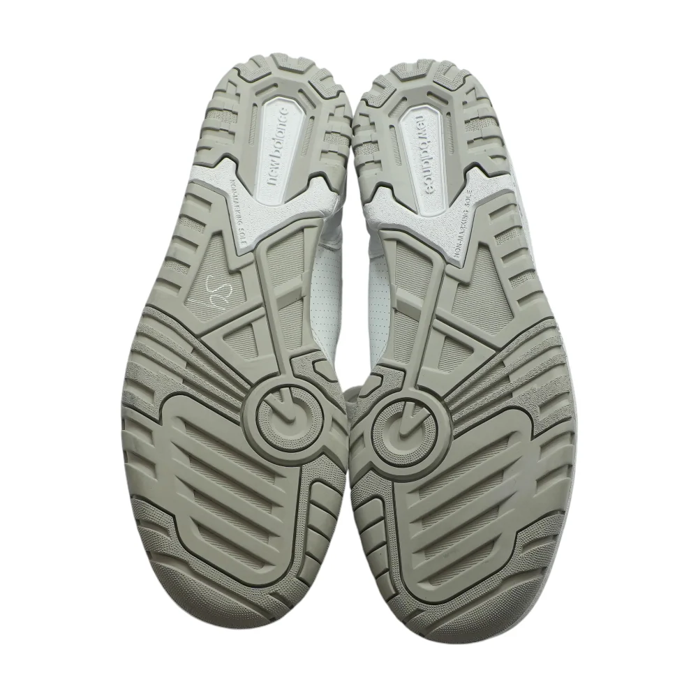550 Low-Top Athletic Shoes - Image 3