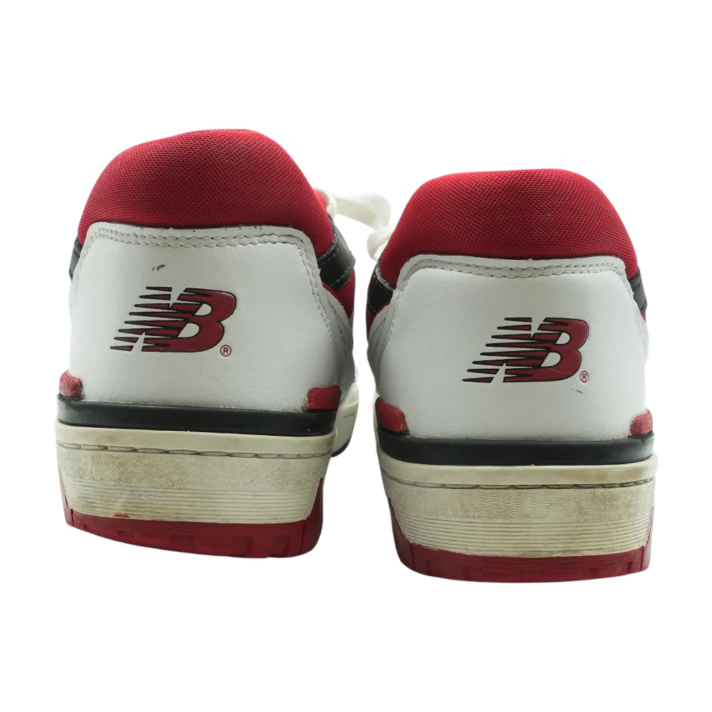 550 Low-Top Athletic Shoes - Image 2