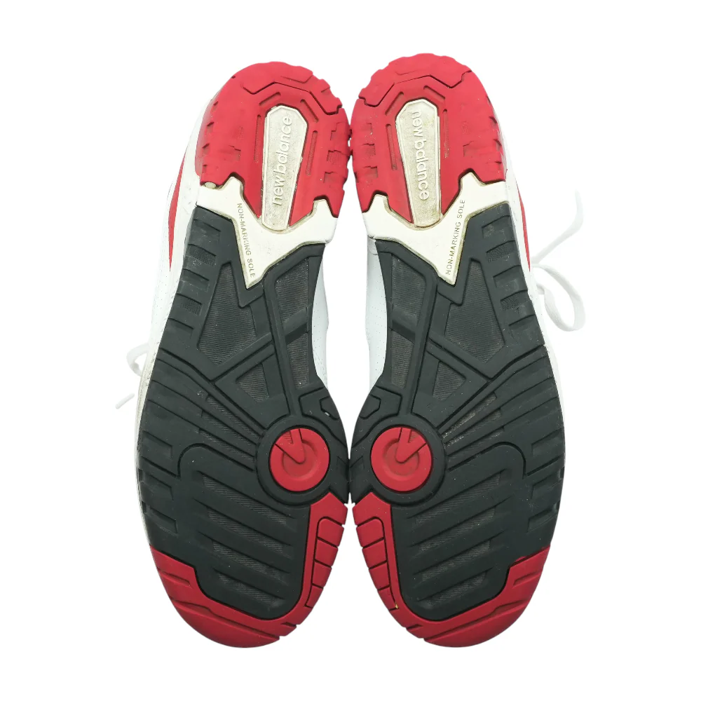550 Low-Top Athletic Shoes - Image 3