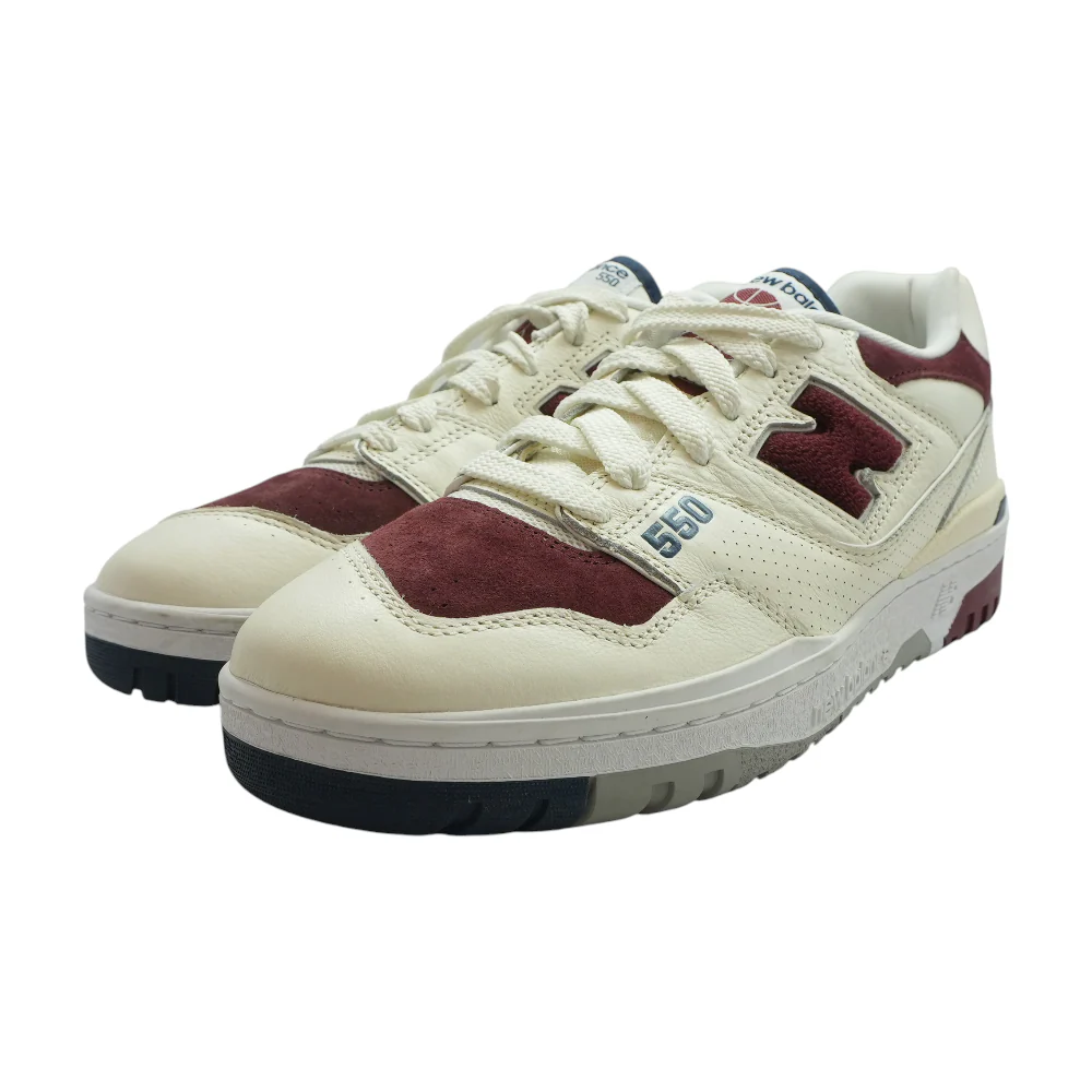 550 Low-Top Athletic Shoes
